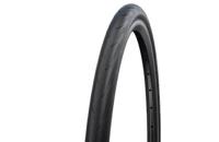 Schwalbe Buitenband spicer plus 28 x 1.35 inch (35-622) rs zwart - thumbnail