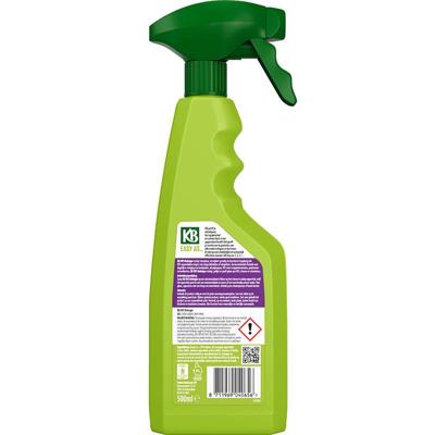 KB Easy As RVS Reiniger Spray 500ml - 722227