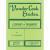 Hal Leonard - VanderCook Etudes voor cornet of trompet Hal Leonard - VanderCook Etudes voor cornet of trompet