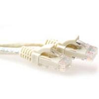 CAT6 U/UTP SNAGLESS IV 20.00M - thumbnail