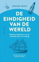 De eindigheid van de wereld - Arnaud Orain - ebook - thumbnail