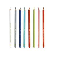 Kleurpotloden Caran d&apos;Ache Pablo assorti blik à 12stuks - thumbnail