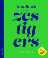 Handboek voor zestigers - Wies Verbeek - ebook - thumbnail