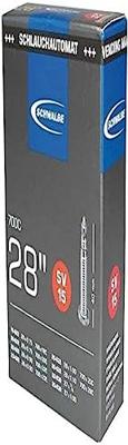 SCHWALBE binnenband tube #15 18/28-622/630 sv40 autom