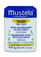 Mustela Nourishing Stick with Cold Cream - thumbnail