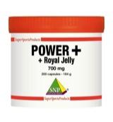 SNP Power plus 700 mg 200 Capsules - thumbnail