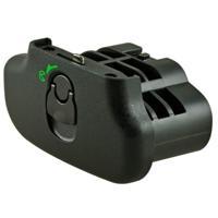 BL-3 Batterijdeksel voor gebruik van de Nikon accu EN-EL4 in de MB-D10 / MB-D40 batterygrip - thumbnail