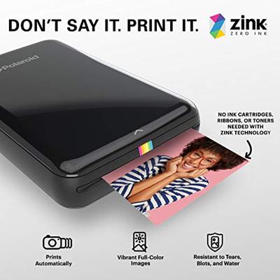 Zink ZINKPZ2X350 Zinkpapier Wit - thumbnail