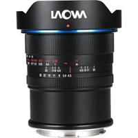 Laowa 15mm F/4.5 0.5x Wide Angle Macro voor L-mount - thumbnail