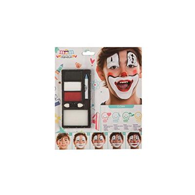 Make-up Set My Other Me Clown (24 x 20 cm)
