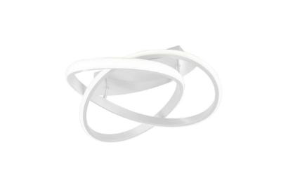 Trio Design plafondlampCourse Ø 45cm - R62051131