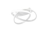 Trio Design plafondlampCourse Ø 45cm - R62051131 - thumbnail