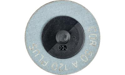 PFERD TOOLS CDR 50 A 120 PLUS 42775512 Schuurblad Korrelgrootte (num) 120 (Ø) 50 mm 100 stuk(s) PFERD TOOLS CDR 50 A 120 PLUS 42775512 Schuurblad Korrelgrootte (num) 120 (Ø) 50 mm 100 stuk(s)