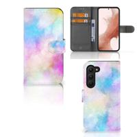 Hoesje Samsung Galaxy S23 Watercolor Light - thumbnail