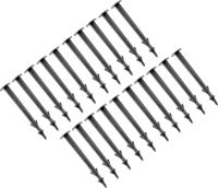 Connex Foliehouder Fabricpegs 20St - FLOR78825 - thumbnail