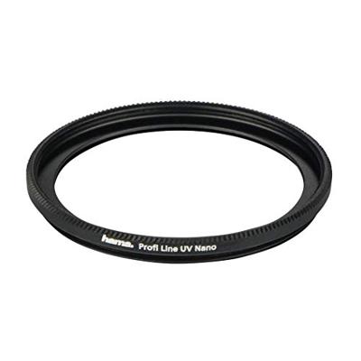 Hama Filter Profi Line UV Nano 67 Mm