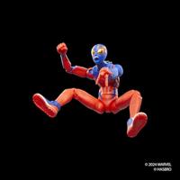 Spider-Man Marvel Legends Retro Action Figure Spider-Boy 15 cm - thumbnail