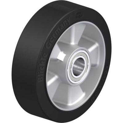 Blickle ALEV 160/25K Wiel met hoog draagvermogen Wieldiameter: 160 mm Draagvermogen (max.): 400 kg 1 stuk(s)