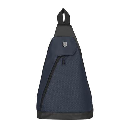 Victorinox Altmont Original Dual-Compartment Monosling blue backpack Victorinox Altmont Original Dual-Compartment Monosling blue backpack