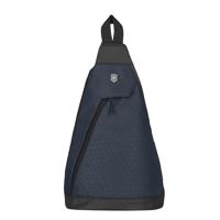 Victorinox Altmont Original Dual-Compartment Monosling blue  backpack - thumbnail