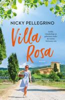 Villa Rosa (Paperback) - thumbnail