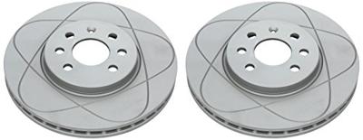 Powerdisc remschijf geventileerd 24032501481