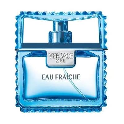 Versace Man Eau Fraiche Eau de toilette Spray 50 ml Heren