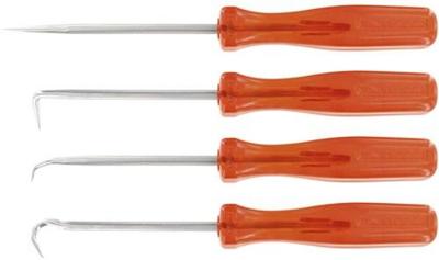 Facom set van 4 haken - ar.cj4pb