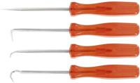 Facom set van 4 haken - ar.cj4pb - thumbnail