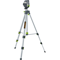 Laserliner PocketPlane-Laser 3G Set 150 cm 3D-laser Zelfnivellerend - thumbnail
