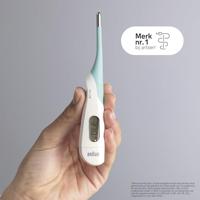 Braun Thermometer PRT1000 - thumbnail