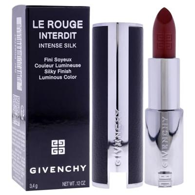 Givenchy Le Rouge Interdit Intense Silk Lipstick 227 Lippenstift 3.4 g Dames