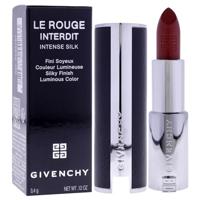Givenchy Le Rouge Interdit Intense Silk Lipstick 227 Lippenstift 3.4 g Dames - thumbnail