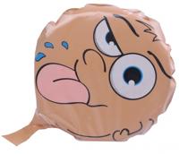 Johntoy scheetkussen Jolly Jokes tong - thumbnail