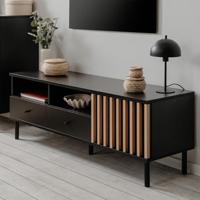 Calicosy - TV-Meubel MONZA- 138 cm - thumbnail