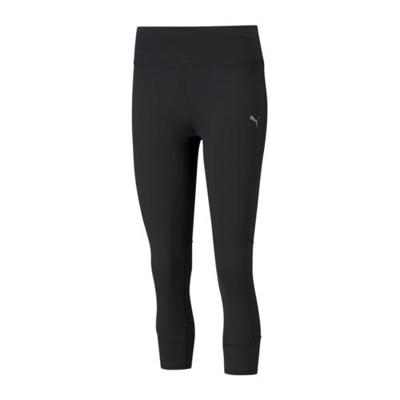 Puma hardloopbroek zwart Puma hardloopbroek zwart