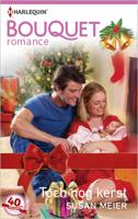 Toch nog kerst - Susan Meier - ebook - thumbnail