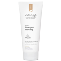 Zarqa Hair Sensitive Shampoo Every Day 200ml - thumbnail