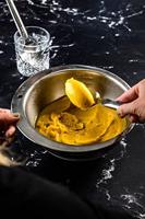 Plate-it - Quenelle lepels Small Set/2 rvs - thumbnail