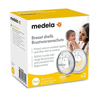 Medela Tepelbeschermers - thumbnail