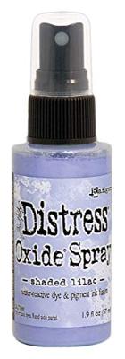 Ranger Ink Ranger • tim holtz distress spray stain crushed olive