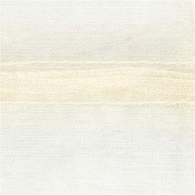 Creativ Company Organza zakjes, afm 7x10 cm, off-white, 10 stuk/ 1 doos