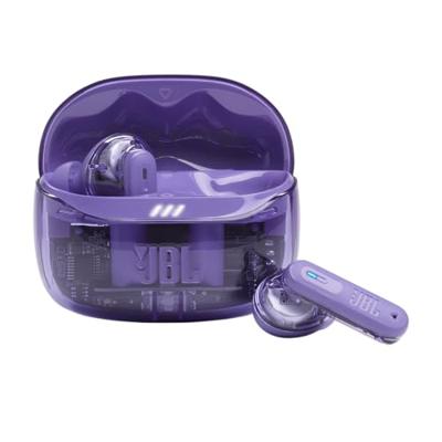 JBL TUNE BEAM 2 Oordopjes Paars - thumbnail