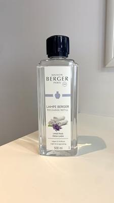 Lampe Berger huisparfum fresh linen 500 ml
