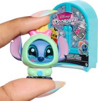 Disney Doorables Costume Cuties met 2 figuren - thumbnail