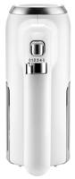 Unold 78710 Handmixer 450 W Wit, RVS - thumbnail