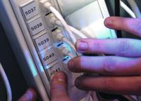 Labelprinter dymo rhino 4200 azerty 19mm geel - thumbnail