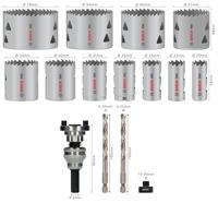 Bosch Accessories 2608901548 2608901548 Gatenzaag 20 mm, 22 mm, 25 mm, 32 mm, 35 mm, 40 mm, 44 mm, 51 mm, 60 mm, 64 mm, 76 mm 1 stuk(s) - thumbnail