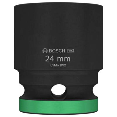 Bosch Accessoires Krachtdop 24 x 45 x 30 mm | M16 | 35,4 mm - 2608003054 Bosch Accessoires Krachtdop 24 x 45 x 30 mm | M16 | 35,4 mm - 2608003054