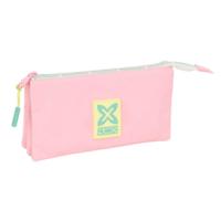 Alleshouder Munich Candy Roze 22 x 12 x 3 cm - thumbnail